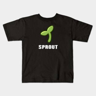 Sprout Kids T-Shirt